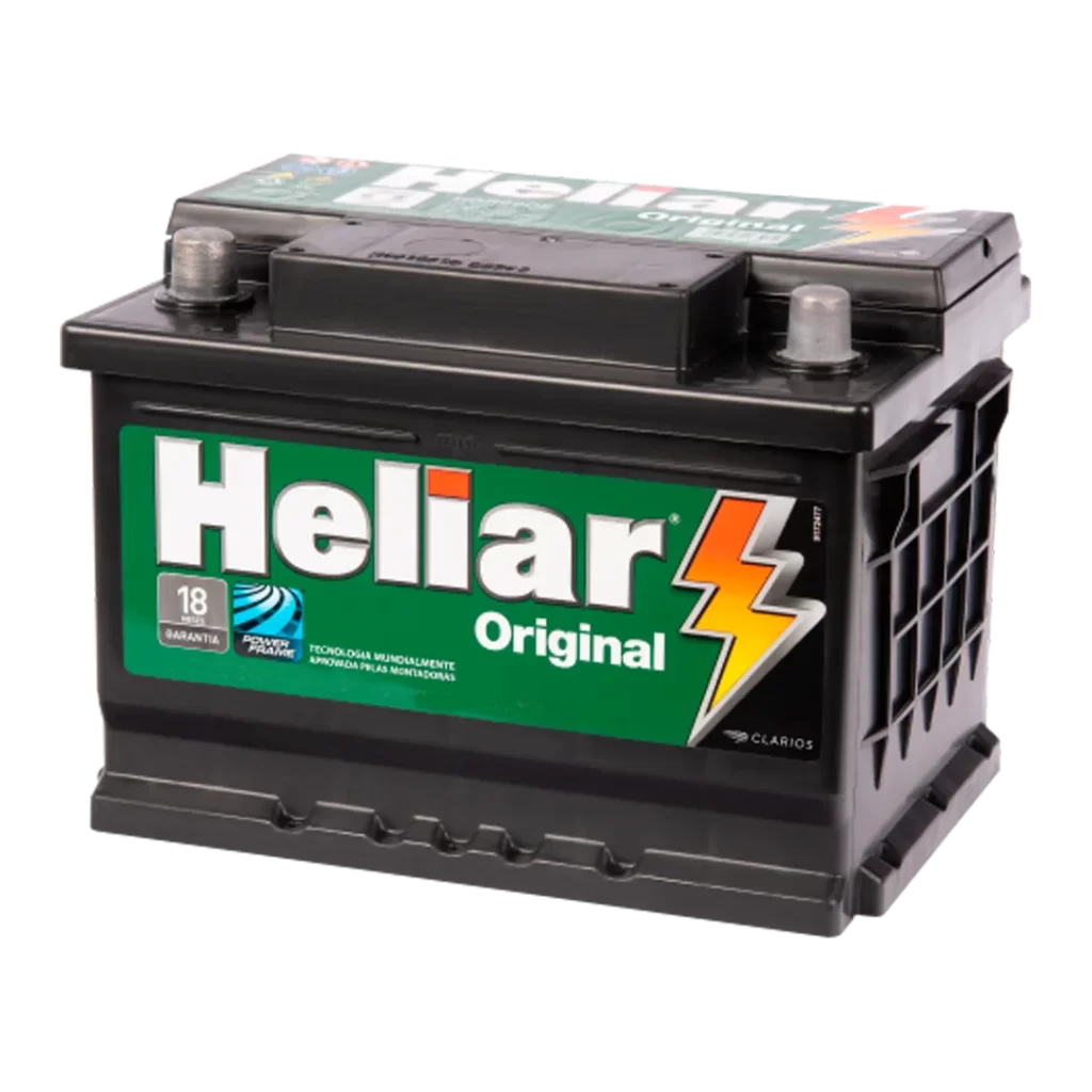 Heliar