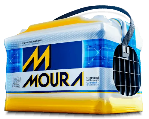 Moura