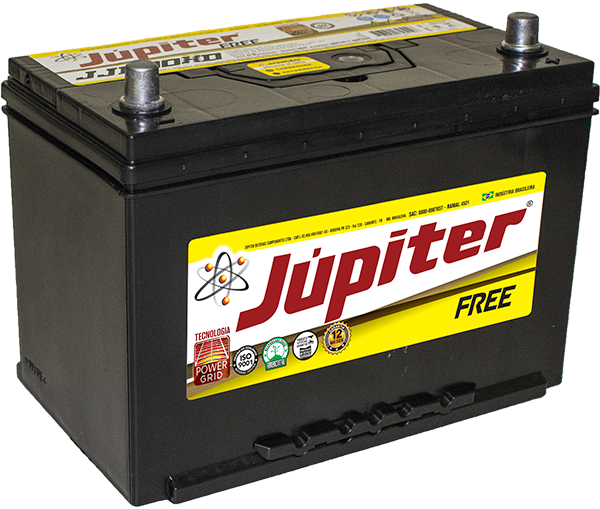Jupiter