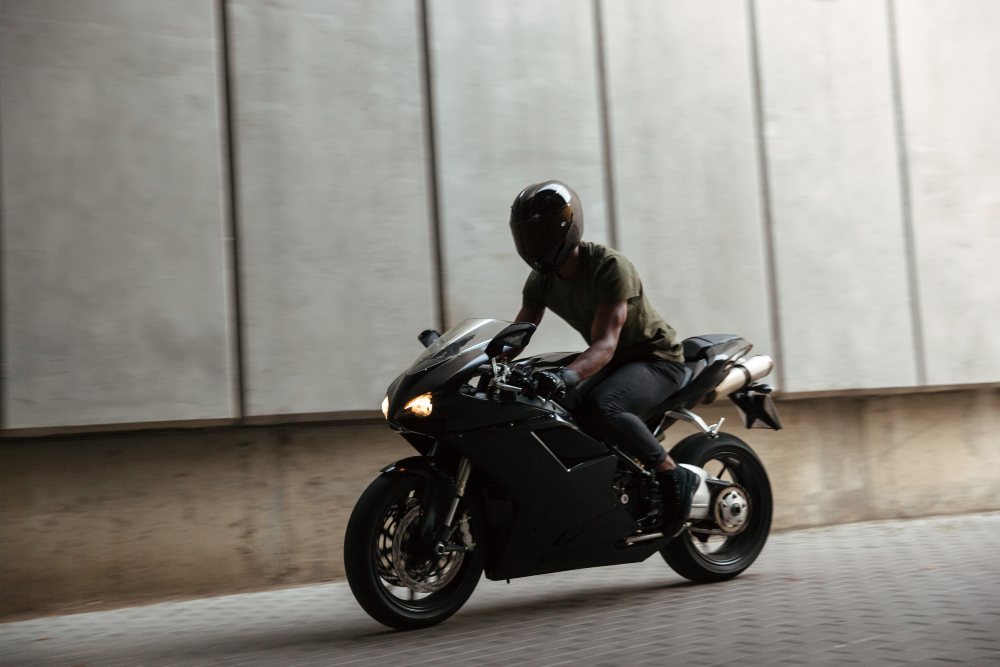 Baterias para Motos